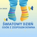 Dzień Osób z Zespołem Downa