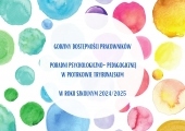 GODZINY DOSTĘPNOŚCI PRACOWNIKÓW PORADNI PSYCHOLOGICZNO- PEDAGOGICZNEJ W PIOTRKOWIE TRYBUNALSKIM (2)