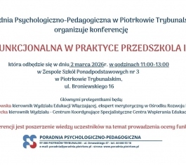 Konferencja